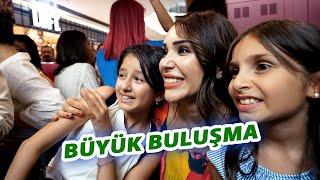 TAKİPÇİLERİMİZLE BULUŞTUK  COTON BONBONSS AÇILIŞINDA BÜYÜK BULUŞMA