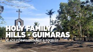 Guimaras Holy Family Hills