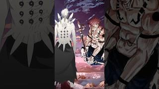 obito vs sukuna