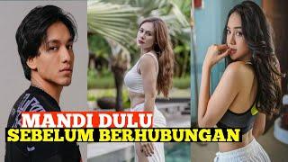 ADEGAN PERCINTAAN SERIAL Pretty Little Liars dan WULAN GURITNO di Film Jakarta vs Everybody