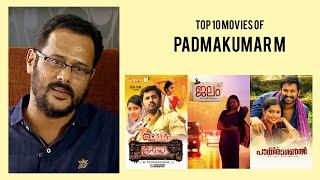 Padmakumar M   Top Movies by Padmakumar M Movies Directed by  Padmakumar M
