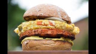 BOLOGNA BURGER - deutsches Grill- und BBQ-Rezept - 0815BBQ