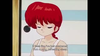 Anime Gender Bender #16 - Anime Name Ranma EP 49