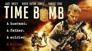 Time Bomb 2008  Full Movie  Jake Busey  Matthew MacFadzean  Vik Sahay  Daniel Cook
