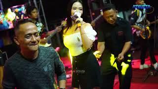 PUPUSE NELONGSO - Ririn Olivia Ft Agus - ARGANTA MUSIK - MSS Audio - Live Pulutan Nogosari Boyolali