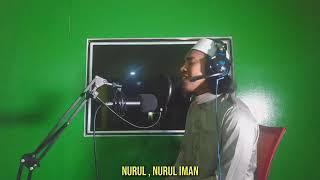 AMAR - Nurul Iman Cover by FAIZ View banyak kali & share untuk VOTE