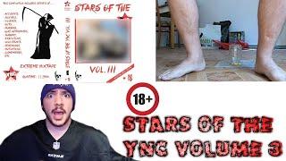 Stars Of The YNC Volume 3 Review