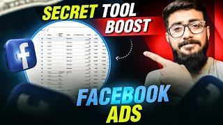 Facebook Ads Tutorial  How To Spy on Competitor Facebook Ads For FREE