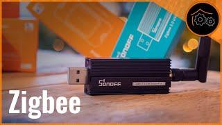 Sonoff ZigBee-Stick 3.0 USB Plus-P - empfehlenswert?