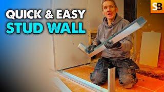 Metal Stud Walling Made Easy  Knauf Performer