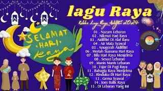 Lagu Raya 2024 - Lagu Raya Aidilfitri Suasana Hari Raya - Koleksi Lagu Raya Terbaik Sepanjang Zaman