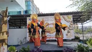 Tari Melayu Anak Sekolah