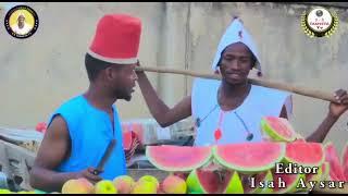 sabon comedy Jahilinmalami zaima dan fulani wayau