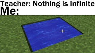 Minecraft Memes 55