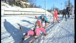 Lilla Sportspegeln - intro 1992
