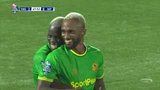 Yanga SC 5-0 Ihefu SC  Highlights  NBC Premier League 11032024