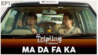 TVFPlay  Tripling  S02E01  Watch all episodes on www.tvfplay.com