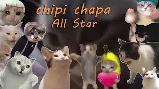 ALL STARChipi Chipi Chapa Chapa （Season1）