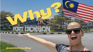 PORT DICKSON MALAYSIA Is this the place for you?