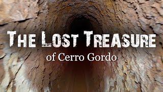 The Lost Treasure of Cerro Gordo FULL MOVIE