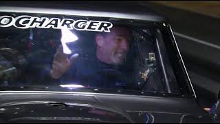 Street Outlaws Americas List 2 - DIRTY DAVE  Daddy Dave vs Axman