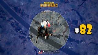 PUBG STREAMERS BEST MOMENTS # 82