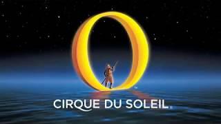 Cirque Du Soleil - The O Show - Bellagio Hotel - Las Vegas