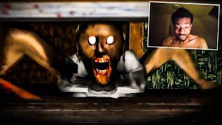 DON’T PLAY Granny Chapter 1 at NIGHT.. Horror Game