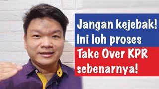 Jangan Kejebak Ini Tahapan Proses Take Over KPR Sebenarnya Tips KPR 32