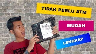 CARA BELANJA DI LAZADA BAYAR DITEMPAT COD