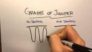 The Dynamics of Bungee Jumping