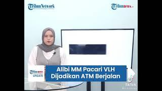 VIDEO VIRAL VLH DI JADIKAN ATM BERJALAN