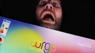 Chihiros WRGB Unboxing - Jetzt wird es BUNT