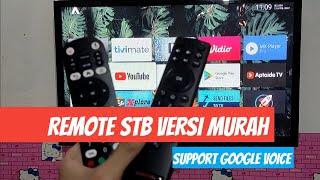 Cara Koneksi Remote Baru di STB B860H V5