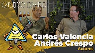 Castigo Divino Andrés Crespo y Carlos Valencia