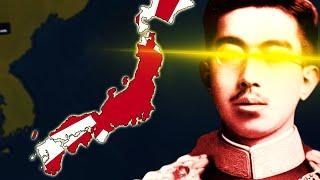 A UNIFICAÇÃO DO JAPÃO FEUDAL  AGE OF HISTORY II