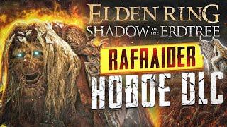 ПОГРУЖАЕМСЯ В СТРАНУ ТЕНЕЙ Elden Ring DLC