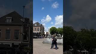 Hidden Gems in Amersfoort Netherlands #viral