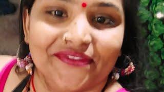 Rubi Rajput vlogs is live लाइट चालू हैफ्रेंड