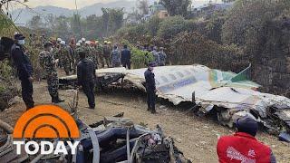 New details on Nepal plane crash released