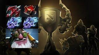 MVP Battle Cup TIER 7 Semi Finals Dota 2