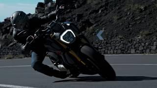 Ducati Diavel 1260 - So Good to be Bad