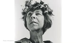 Tove Jansson’s flower wreath – a summer birthday tradition