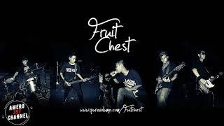 Fruit Chest - Putih Abu Cinta Pertama  Official Lyric Video