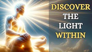 Unveiling the Light Within A Journey to Self-Discovery