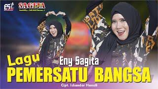 Eny Sagita - Lagu Pemersatu Bangsa  Dangdut Official Music Video