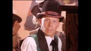 Erasure - Who Needs Love Like That Official Video Release HD