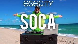 SOCA Mix 2021  The Best of SOCA 2021 by OSOCITY