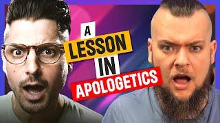 Why I DESPISE Apologetics  Casually Debunked