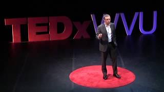 Breaking Barriers in Neuroscience  Ali Rezai  TEDxWVU